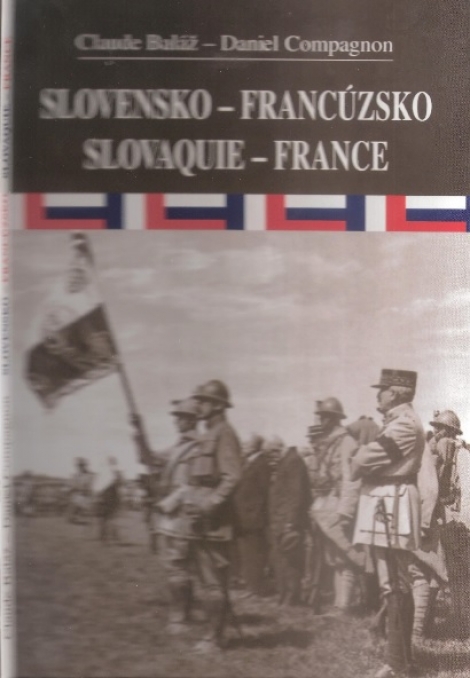 Slovensko - Francúzsko / Slovaquie - France - 