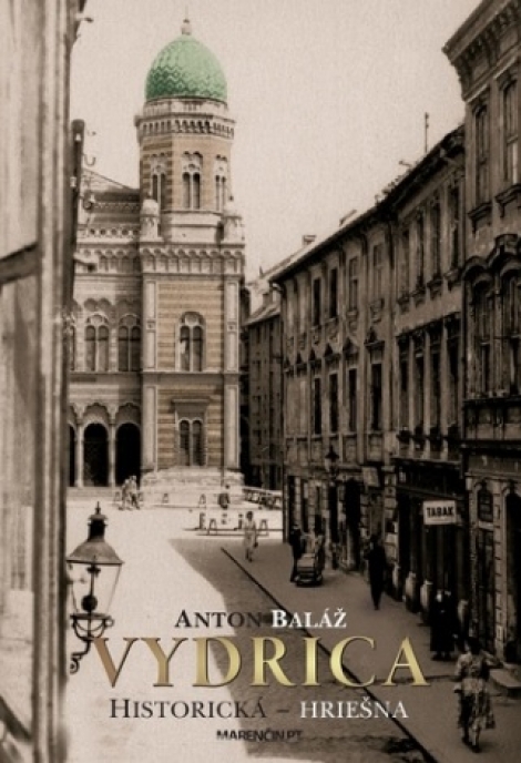 Vydrica - Historická - hriešna