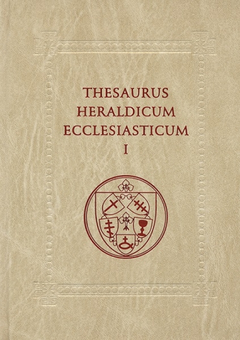 Thesaurus Heraldicum Ecclesiasticum - 