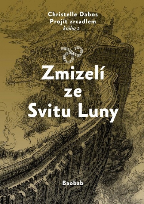 Zmizelí ze Svitu Luny - 