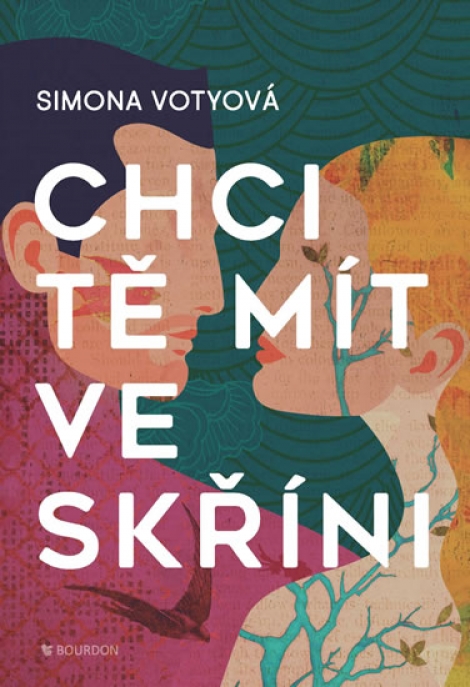 Chci tě mít ve skříni - 