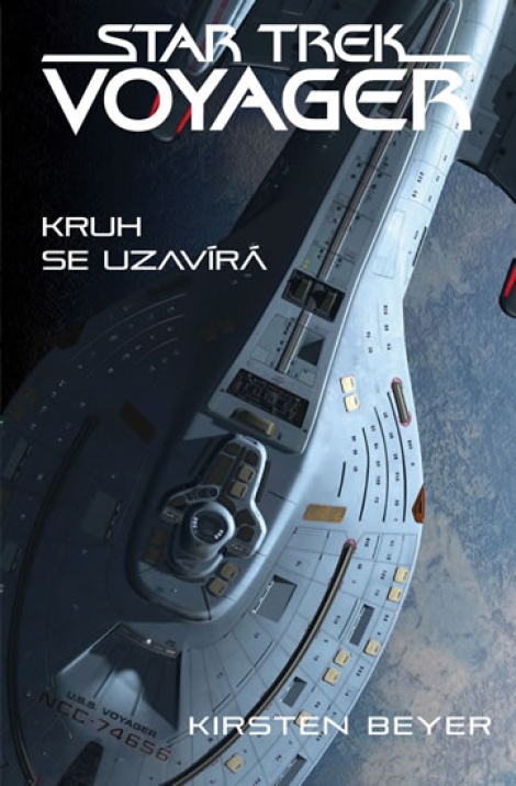 Star Trek: Voyager - Kruh se uzavírá - 