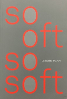 So Oft So Soft - Charlotte Mumm