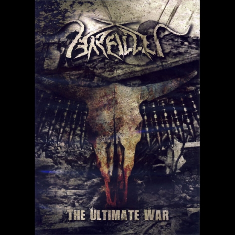 Arallu - The Ultimate War (DVD)