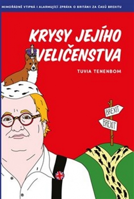 Krysy Jejího Veličenstva - 
