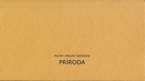 Príroda - 