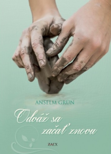 Odváž sa začať znovu - 