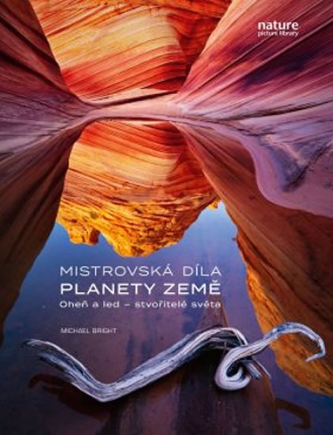 Mistrovská díla planety Země - 