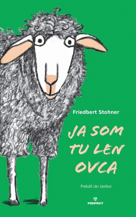 Ja som tu len ovca - 