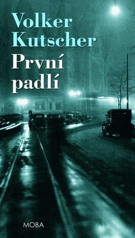 První padlí - 