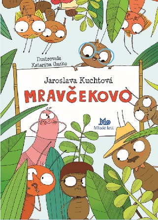 Mravčekovo - 