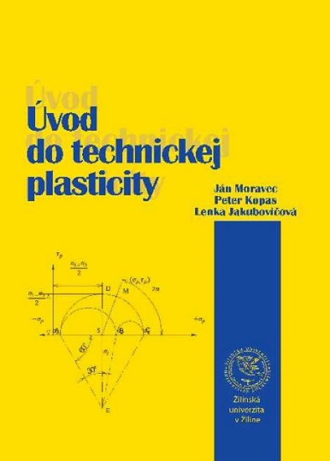 Úvod do technickej plasticity - 