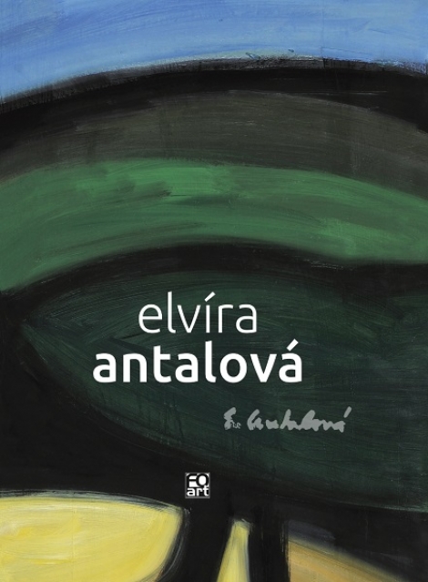 Elvíra Antalová - 