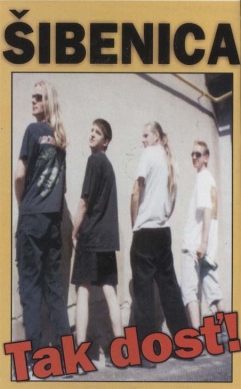 Šibenica - Šibenica