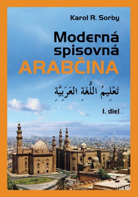 Moderná spisovná arabčina I.diel - 