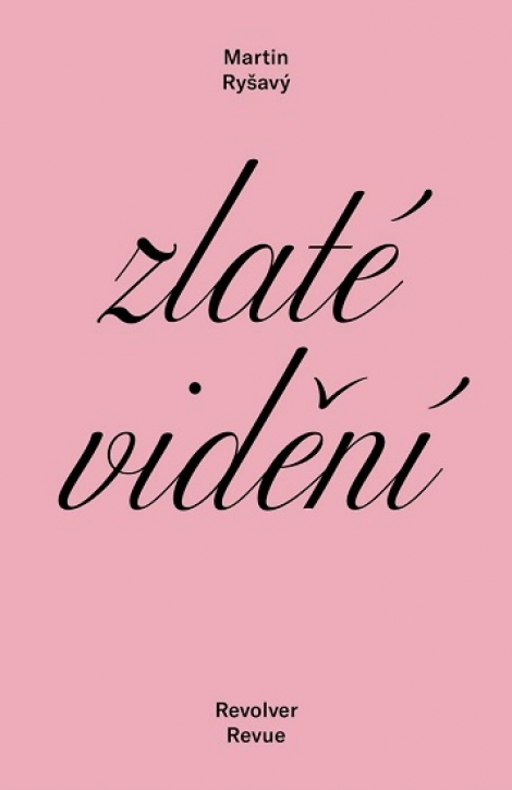Zlaté vidění - 