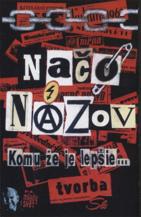 Načo názov - Načo Názov