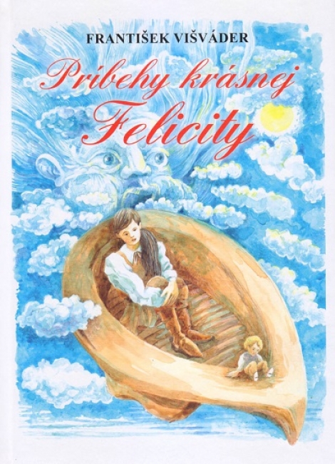 Príbehy krásnej Felicity - 
