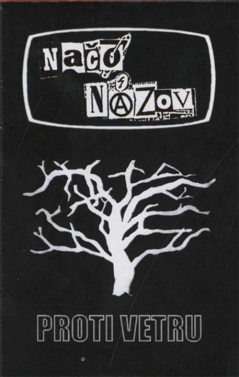 Načo názov - Načo názov