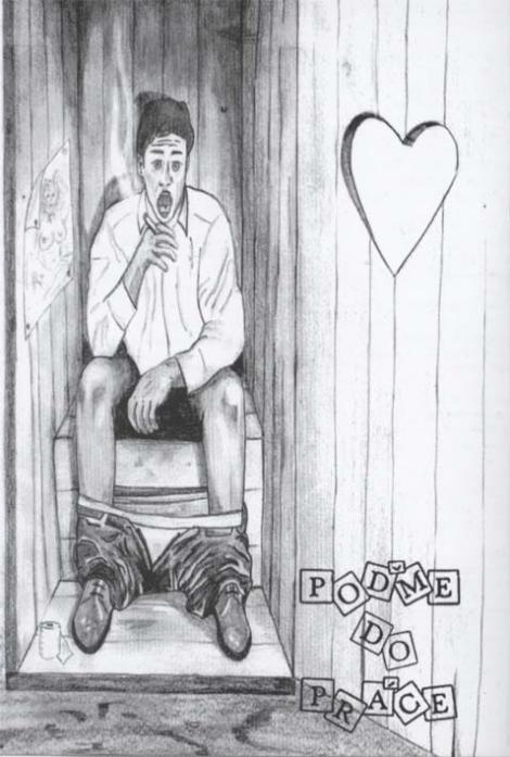 Poďme do práce - Poďme do práce