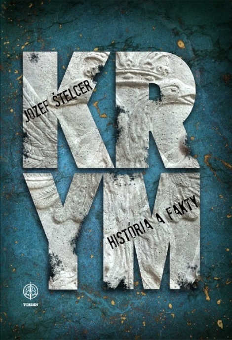 Krym - História a fakty