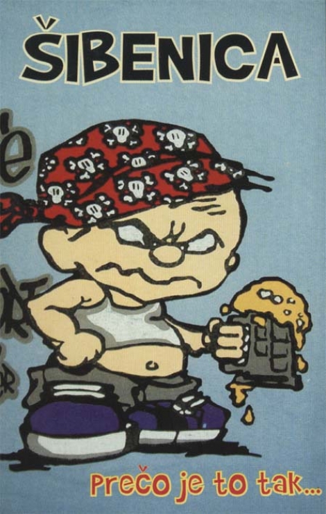 Šibenica - Šibenica