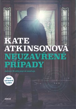 Neuzavřené případy - 