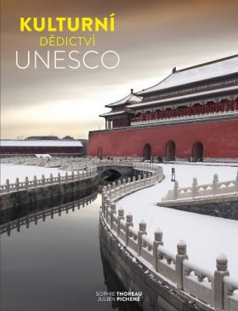 Kulturní dědictví UNESCO - 