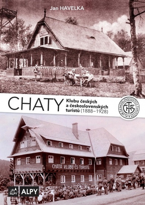 Chaty Klubu českých a československých turistů (1888-1928) - 