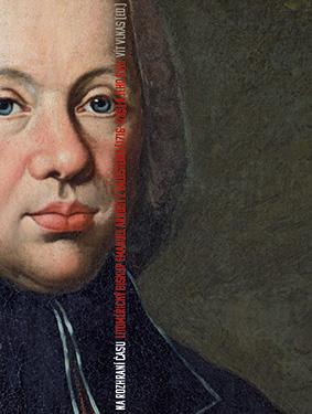 Na rozhraní času - Emanuel Arnošt z Valdštejna (17161789) a jeho svět