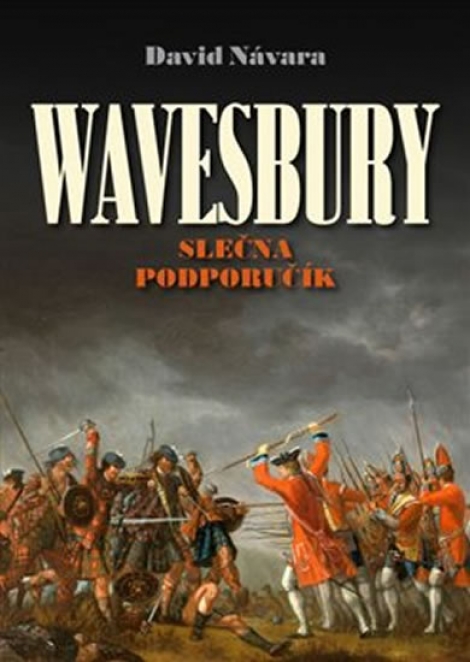Wavesbury - Slečna podporučík