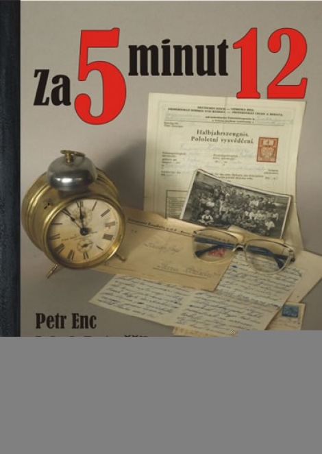 Za 5 minut 12 - 
