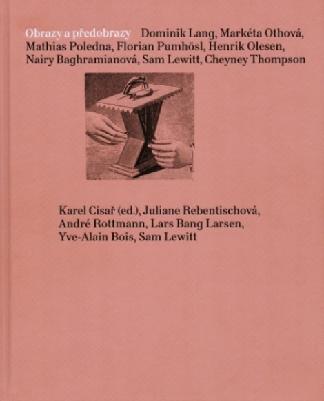 Obrazy a předobrazy - Karel Císař