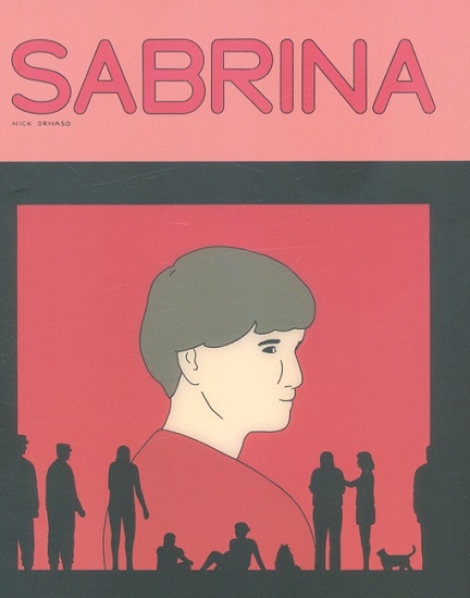Sabrina - 