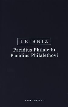 Pacidus Philalethi - 
