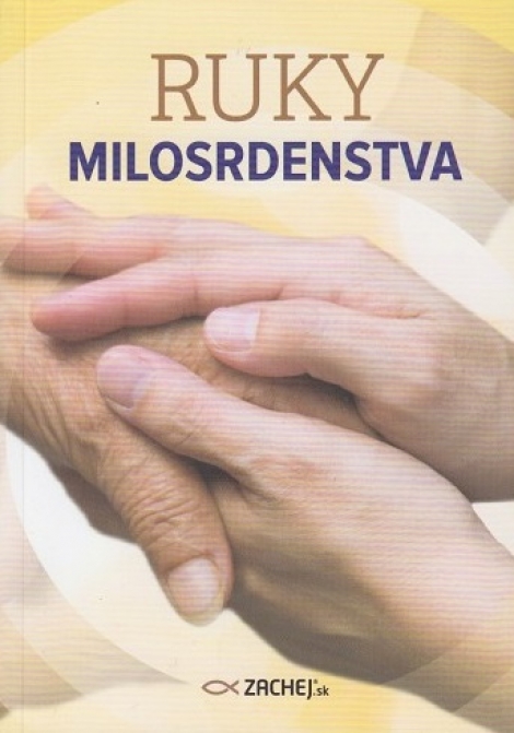 Ruky milosrdenstva - 