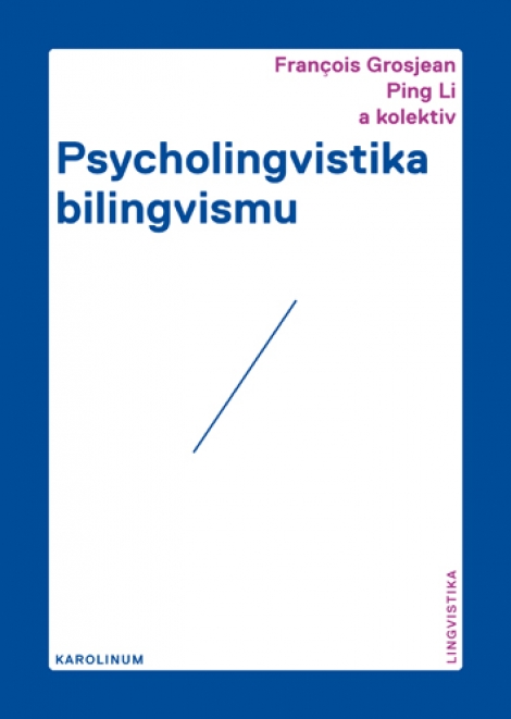 Psycholingvistika bilingvismu - 