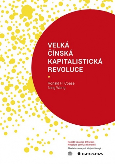 Velká čínská kapitalistická revoluce - 