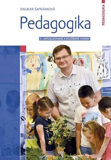 Pedagogika (2., aktualizované a rozšířené vydání)
