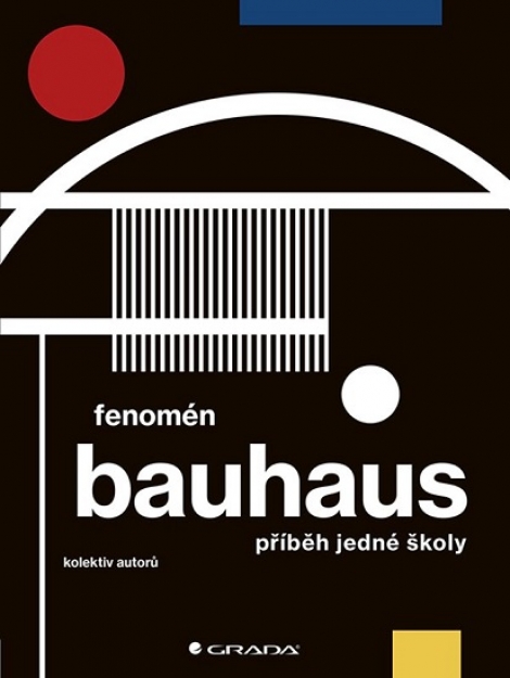 Fenomén Bauhaus - 