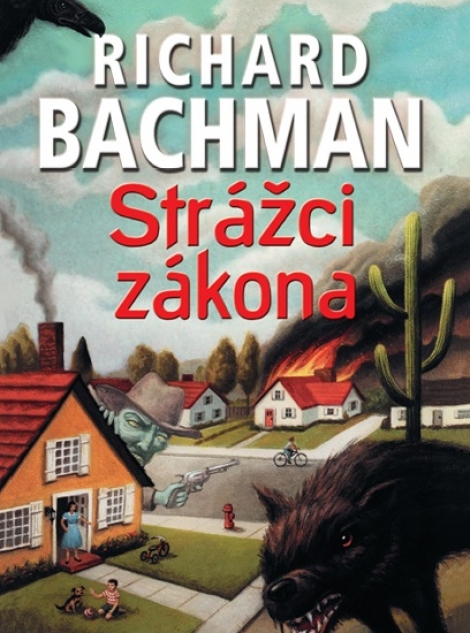 Strážci zákona - 