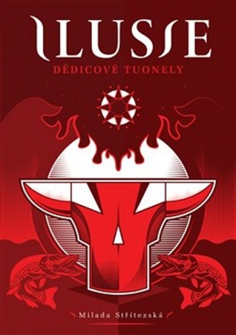 Ilusie - Dědicové Tuonely - 