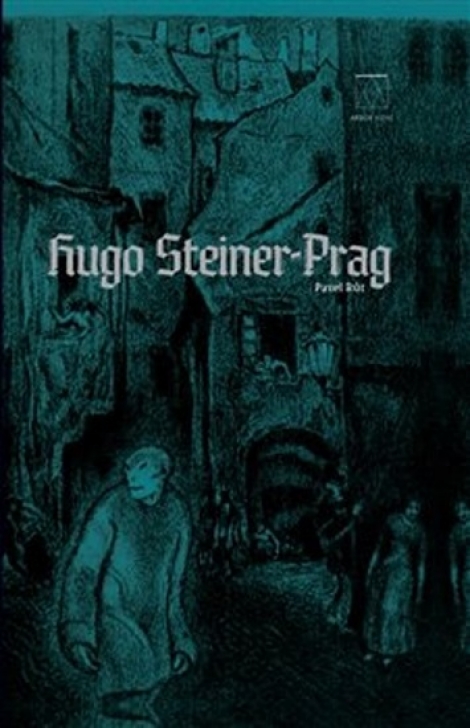 Hugo Steiner-Prag - 