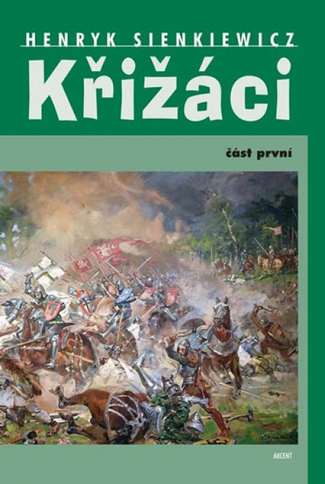 Křižáci (část první) - 