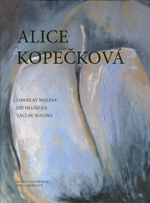 Alice Kopečková - 