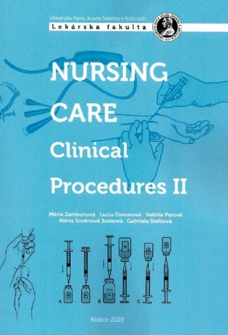 Nursing Care Clinical Procedures ll - 
