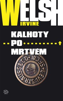 Kalhoty po mrtvém - 