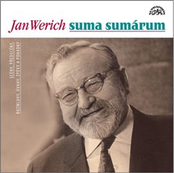 Suma sumárum (5x Audio na CD - MP3) - 