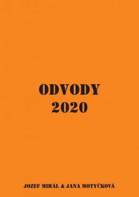 Odvody 2020 - 