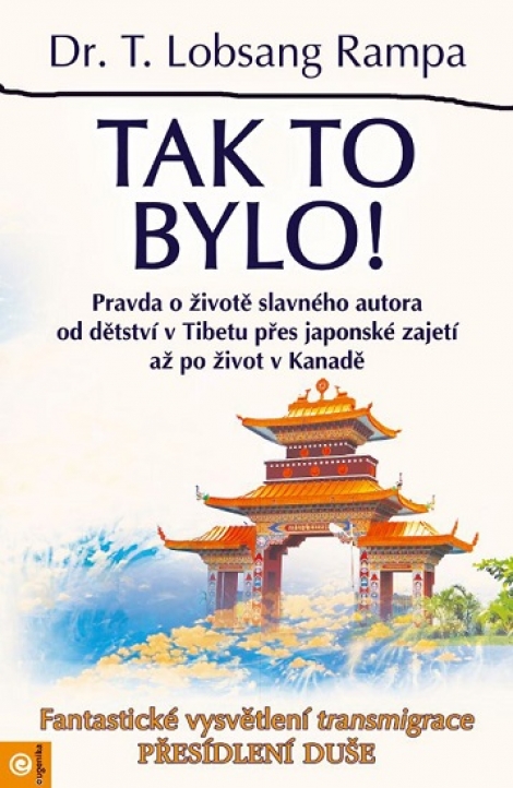 Tak to bylo! - 